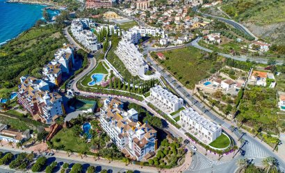 Apartment - Nieuwbouw Woningen - Almuñecar - Velilla-Taramay