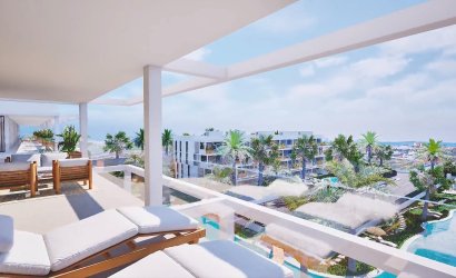 Apartment - Nieuwbouw Woningen - Cartagena - Mar De Cristal