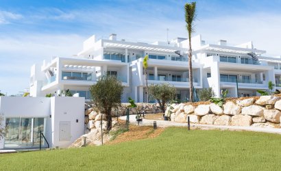 Apartment - Nieuwbouw Woningen - Casares -
                Camarate