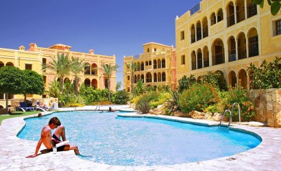 Apartment - Nieuwbouw Woningen - Cuevas Del Almanzora - Desert Springs Golf Club