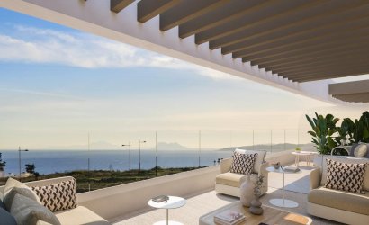 Apartment - Nieuwbouw Woningen - Estepona -
                Las Mesas