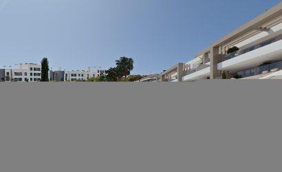 Apartment - Nieuwbouw Woningen - Estepona -
                Las Mesas
