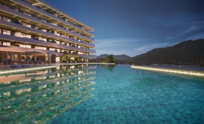 Apartment - Nieuwbouw Woningen - Estepona -
                Las Mesas