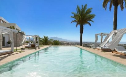 Apartment - Nieuwbouw Woningen - Estepona -
                Selwo