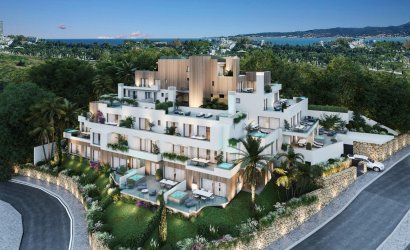 Apartment - Nieuwbouw Woningen - Marbella -
                Golf Rio Real