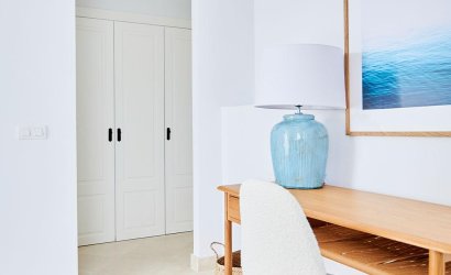 Apartment - Nieuwbouw Woningen - Marbella - Nueva Andalucia