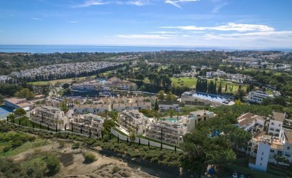 Apartment - Nieuwbouw Woningen - Marbella - Nueva Andalucia
