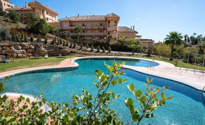 Apartment - Nieuwbouw Woningen - Marbella - Nueva Andalucia