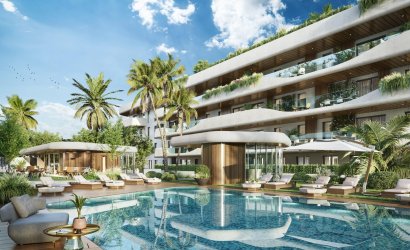 Apartment - Nieuwbouw Woningen - Marbella - San Pedro