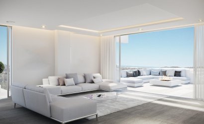 Apartment - Nieuwbouw Woningen - Mijas - La Cala Golf