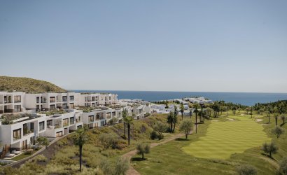 Apartment - Nieuwbouw Woningen - Mojacar - Playa De Macenas