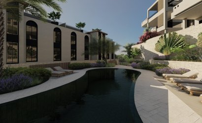 Apartment - Nieuwbouw Woningen - Monda - Guaro