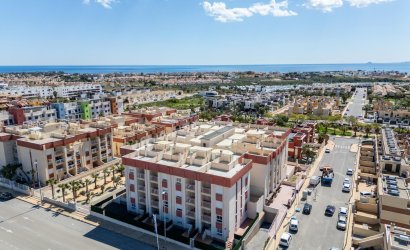 Apartment - Nieuwbouw Woningen - Orihuela Costa - Lomas de Cabo Roig