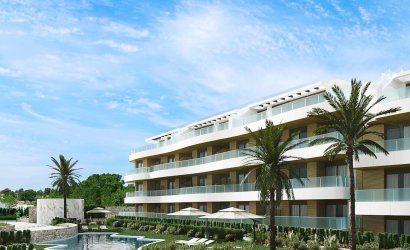 Apartment - Nieuwbouw Woningen - Orihuela Costa -
                Playa Flamenca