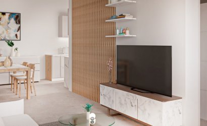 Apartment - Nieuwbouw Woningen - Pilar de la Horadada -
                Pilar de la Horadada