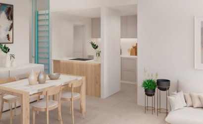 Apartment - Nieuwbouw Woningen - Pilar de la Horadada -
                Pilar de la Horadada