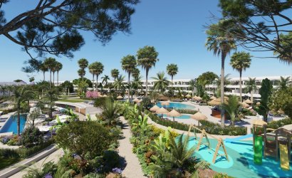 Apartment - Nieuwbouw Woningen - San Roque - Alcaidesa