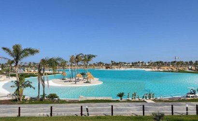 Apartment - Nieuwbouw Woningen - Torre Pacheco - Santa Rosalia Lake And Life Resort