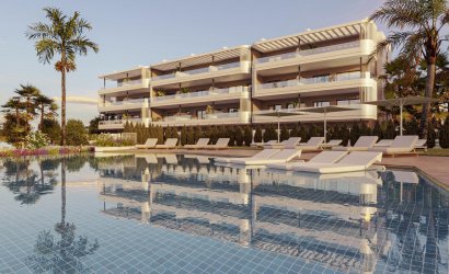 Apartment - Nieuwbouw Woningen - Torrevieja -
                La Hoya