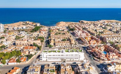 Apartment - Nieuwbouw Woningen - Torrevieja - Los Frutales