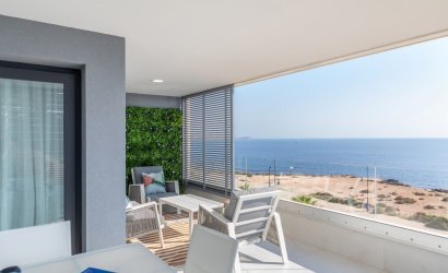 Apartment - Nieuwbouw Woningen - Torrevieja - Punta Prima