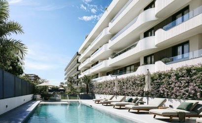 Apartment - Nieuwbouw Woningen - Vélez Málaga -
                Torre del Mar