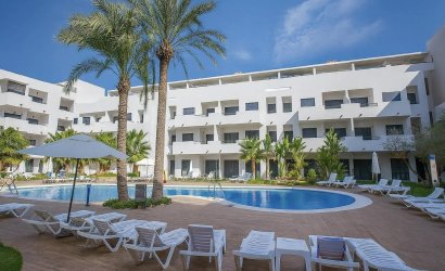 Apartment - Nieuwbouw Woningen - Vera -
                Puerto del Rey
