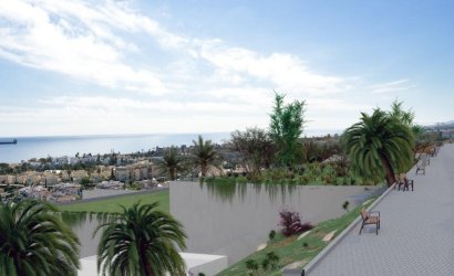 Apartment - Nieuwbouw Woningen - Vera -
                Vera Playa