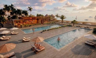 Apartment - Nieuwbouw Woningen - Vera -
                Vera Playa