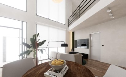Apartment - Nouvelle construction -
                Alicante - NB1-54372