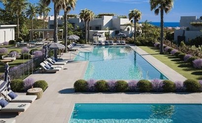 Apartment - Nouvelle construction - Casares - Doña Julia Golf