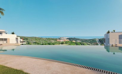 Apartment - Nouvelle construction - Casares - Doña Julia