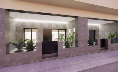 Apartment - Nouvelle construction - Catral - pueblo