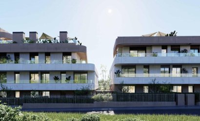 Apartment - Nouvelle construction - Estepona -
                Estepona Golf