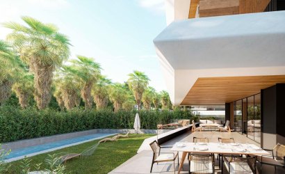 Apartment - Nouvelle construction - Estepona -
                La Resina Golf