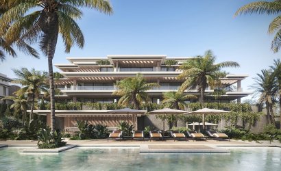 Apartment - Nouvelle construction - Estepona -
                Riviera beach
