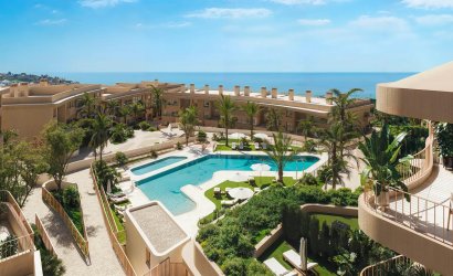 Apartment - Nouvelle construction - Fuengirola - Higueron