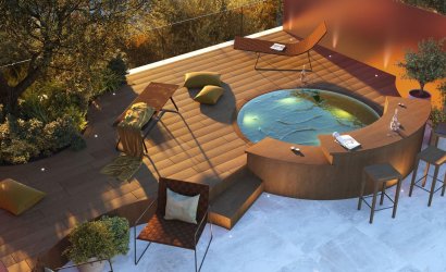 Apartment - Nouvelle construction - Fuengirola - Higueron