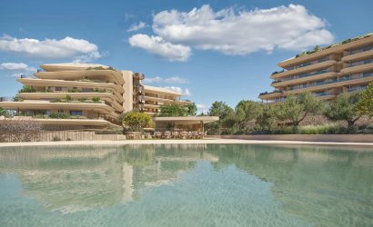 Apartment - Nouvelle construction - Fuengirola - Los Boliches