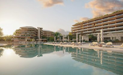 Apartment - Nouvelle construction - Fuengirola - Los Boliches