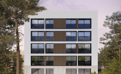 Apartment - Nouvelle construction - Guardamar del Segura - Pueblo