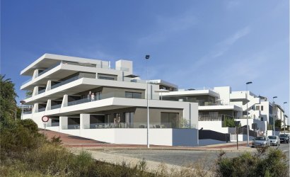 Apartment - Nouvelle construction - La Marina - La Marina del Pinet