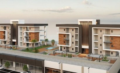 Apartment - Nouvelle construction - Los Alcazares - Los Narejos