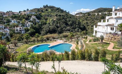 Apartment - Nouvelle construction - Marbella - Nueva Andalucia