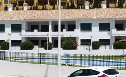 Apartment - Nouvelle construction - Orihuela Costa -
                Lomas de Campoamor