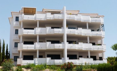 Apartment - Nouvelle construction - Orihuela Costa -
                Lomas de Campoamor