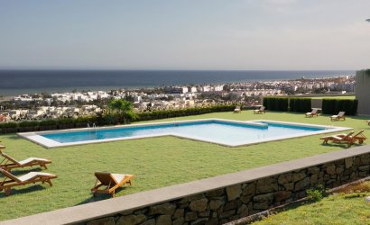 Apartment - Nouvelle construction - Vera -
                Vera Playa