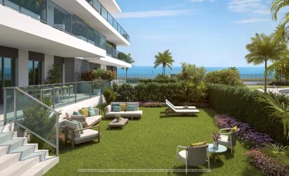 Apartment - Obra nueva - Almerimar -
                Almerimar