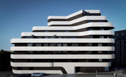 Apartment - Obra nueva - Calpe - Arenal Bol