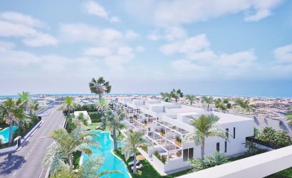 Apartment - Obra nueva - Cartagena -
                Mar De Cristal
